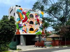 Coliwoo Hotel Pasir Panjang - CoLiving